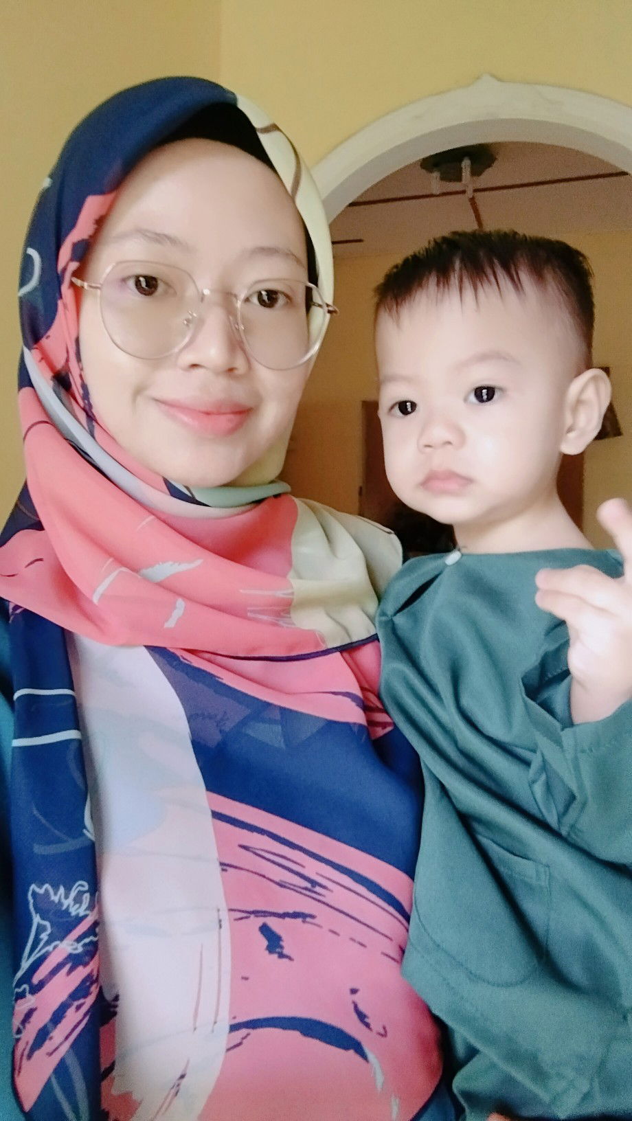 Lynn Amalina Hamid profile icon