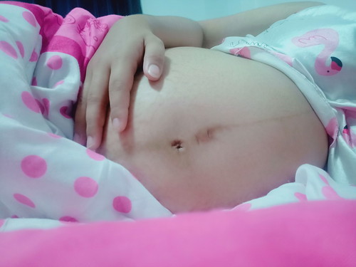 ชอบปวดท้องตอนดึก แต่ก็กลางวันหาย