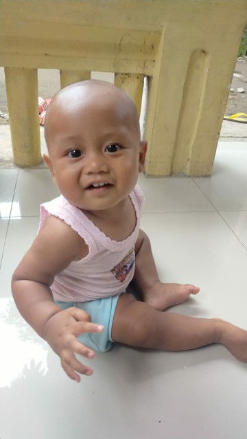 Liliyanto profile icon