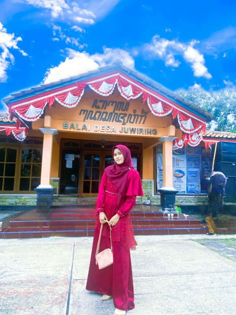 Luluk Maknunah profile icon