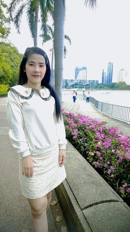 วิชิตา เชื้อคําเพ็ง profile icon