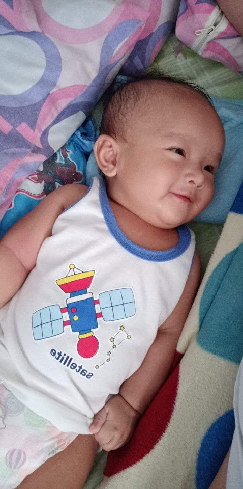 Mary Jhane profile icon