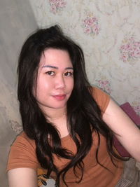 Vo Yoenita profile icon