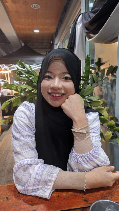 รุสนา กาลาซา profile icon
