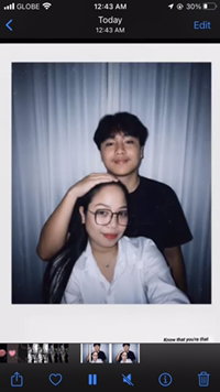 Charlyn profile icon
