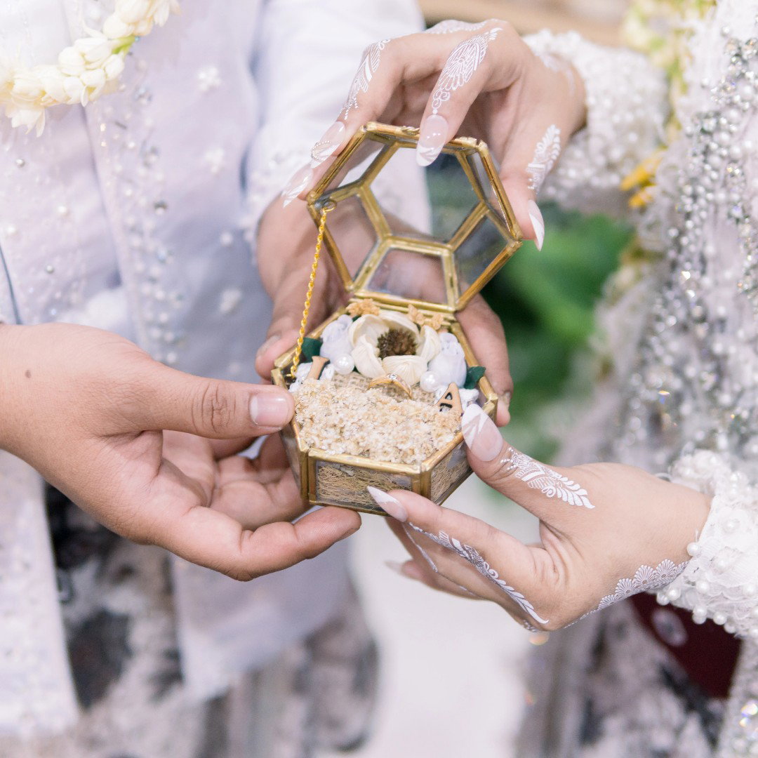 Indah sari profile icon