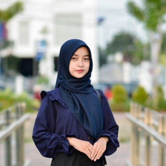 Ilma Almaida Fasa profile icon