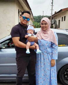 Fatiha Azman profile icon