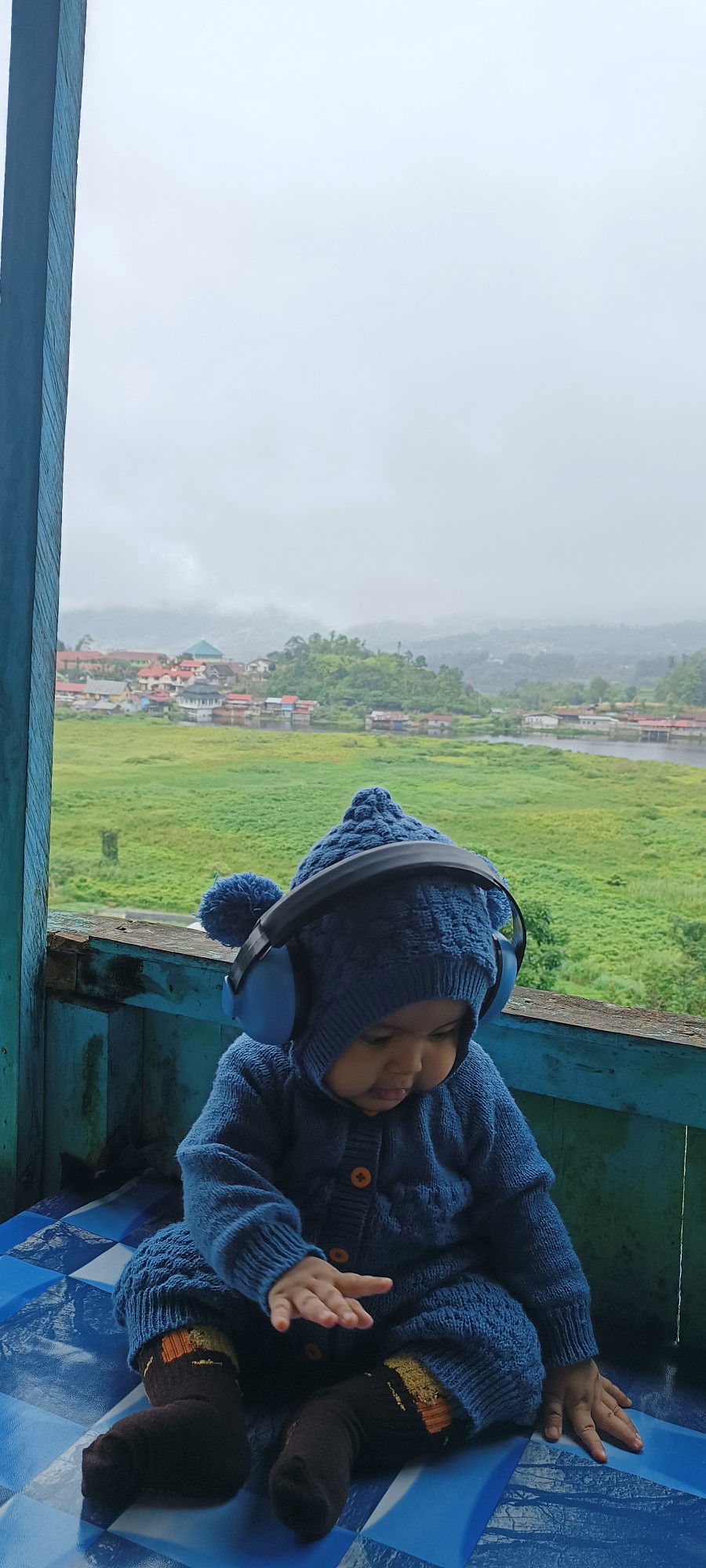 Umma Kaizio profile icon