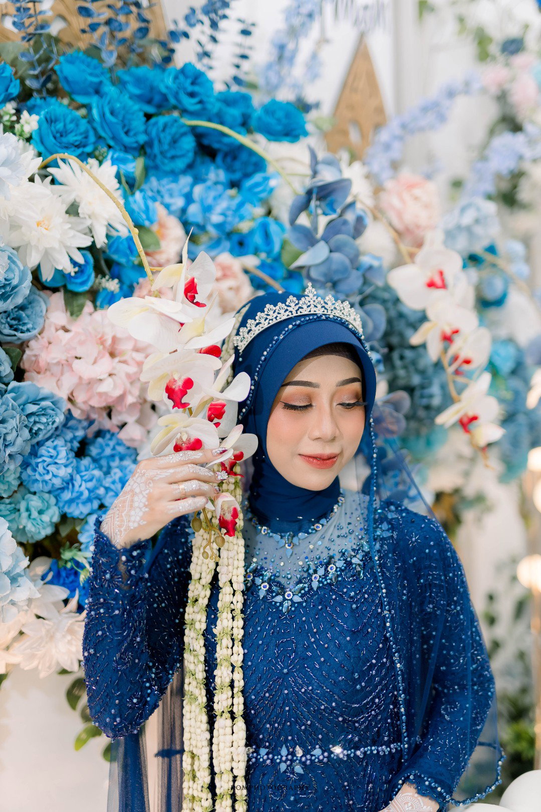 Dea Nurhalida profile icon