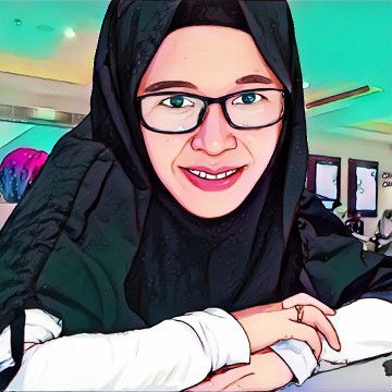 Verawaty profile icon