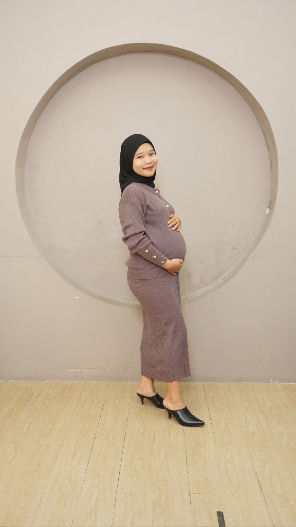 IRMA MAWARNI profile icon