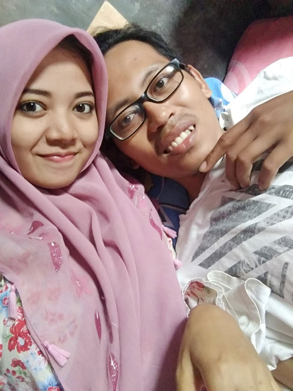 Fajrul Hidayati profile icon