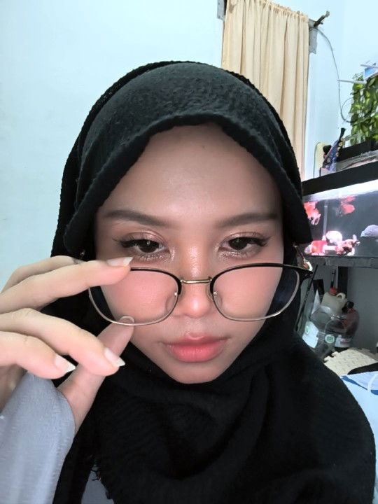 Nazwa Putri Salsabila profile icon