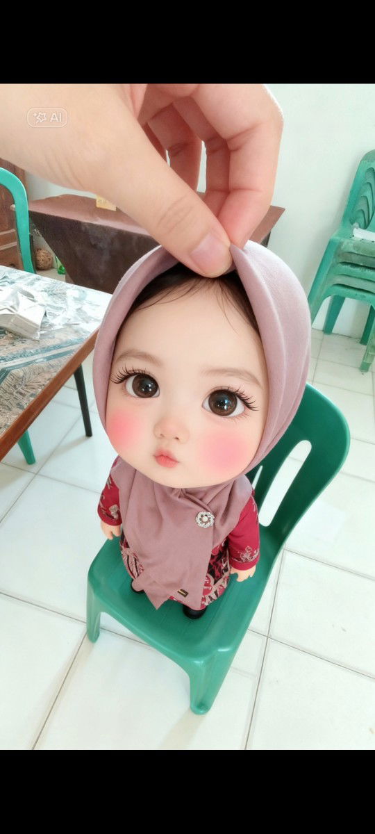 Fittria Sussalam profile icon