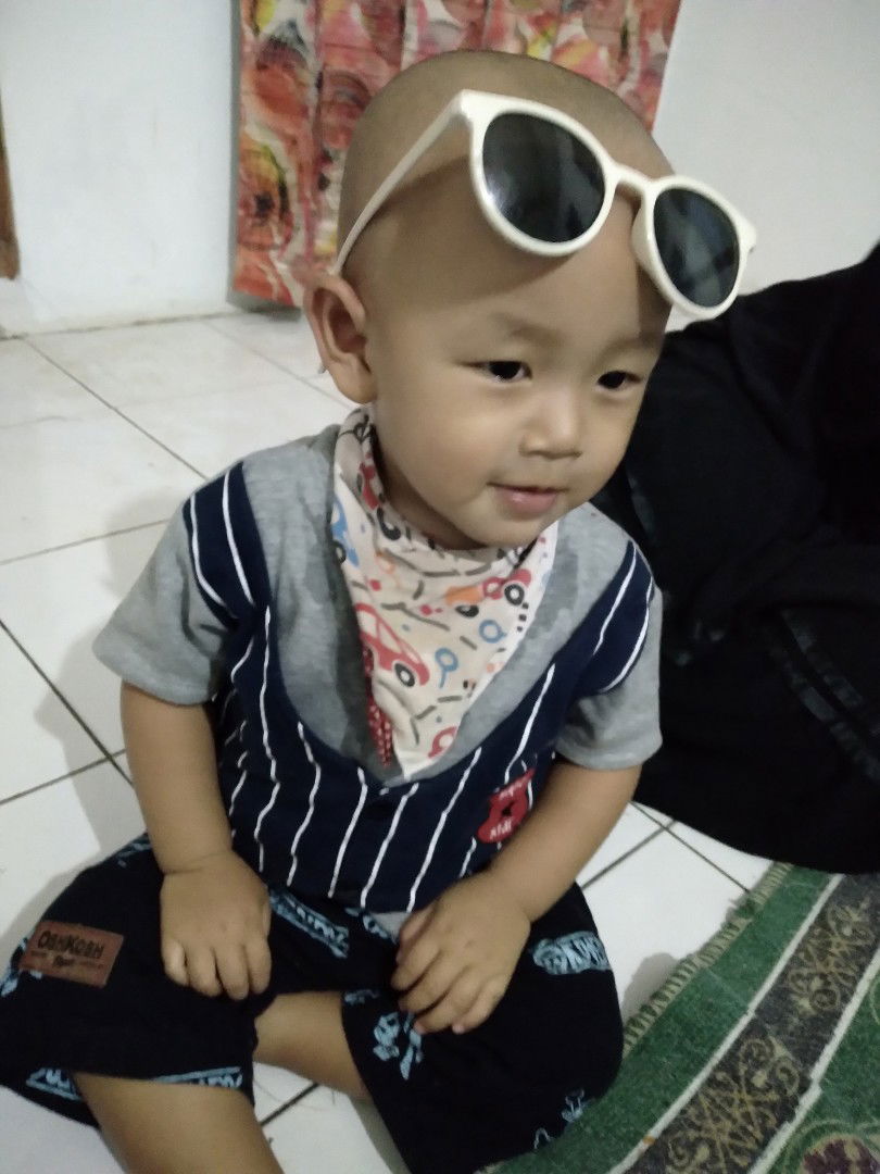 Upi Sopiah Al-jarnauzi profile icon