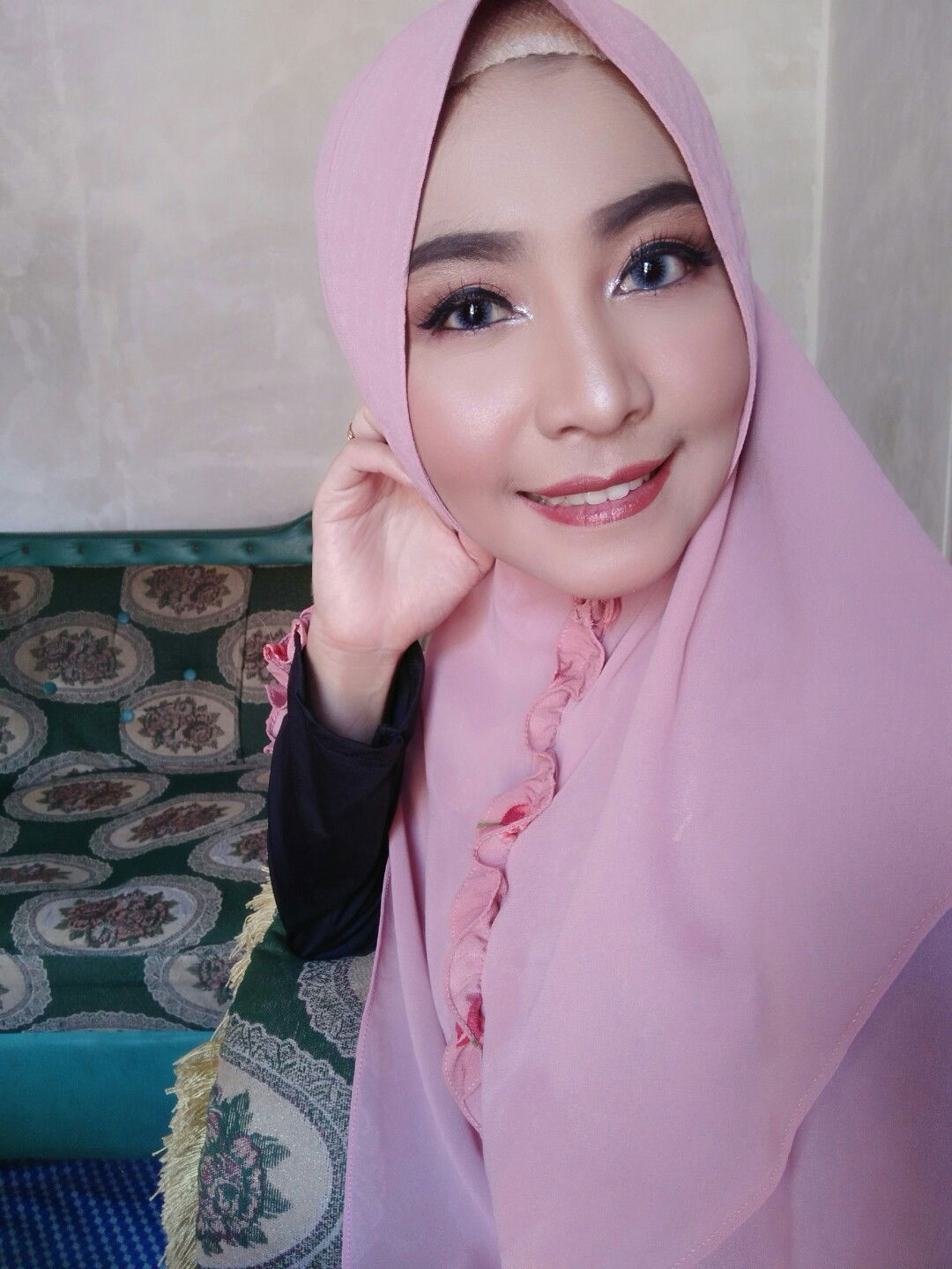 Bebep Mel-mel profile icon