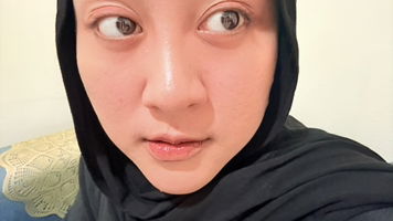 Syifa Budiami Putri profile icon