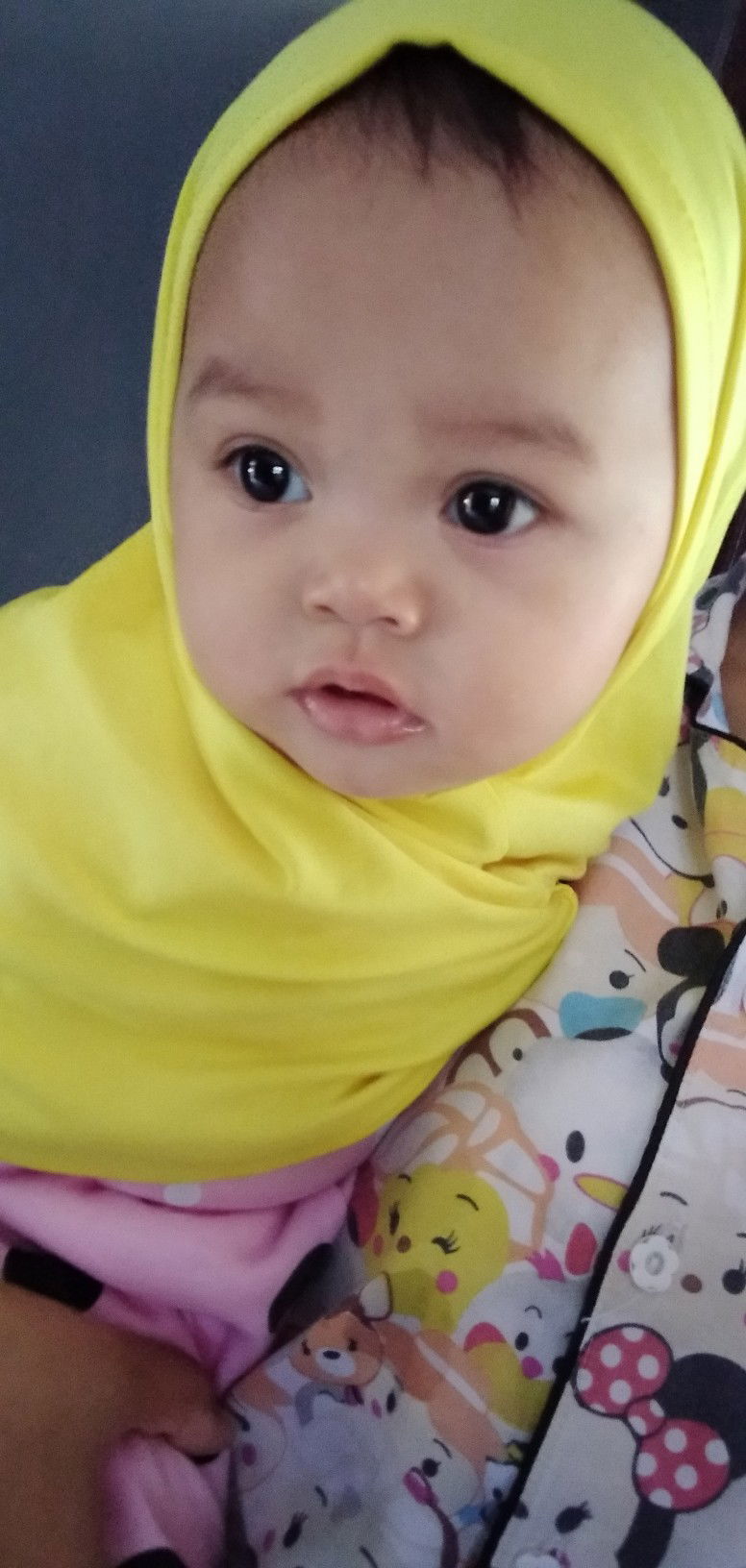 Syarifa Ifa profile icon