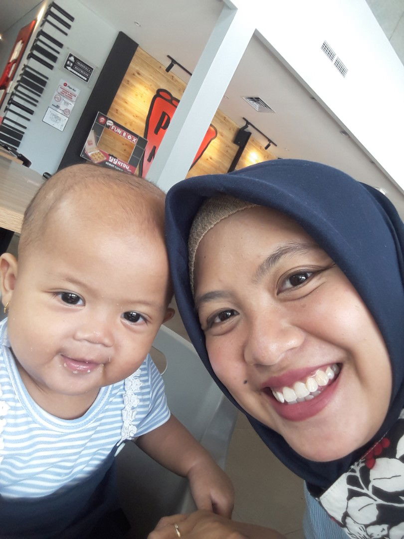 Rivi Nurul Awalin profile icon