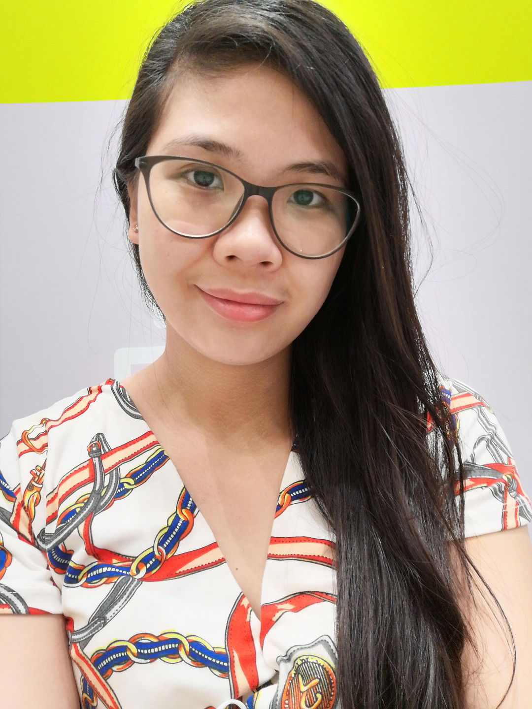 Gia May Sumalacay profile icon