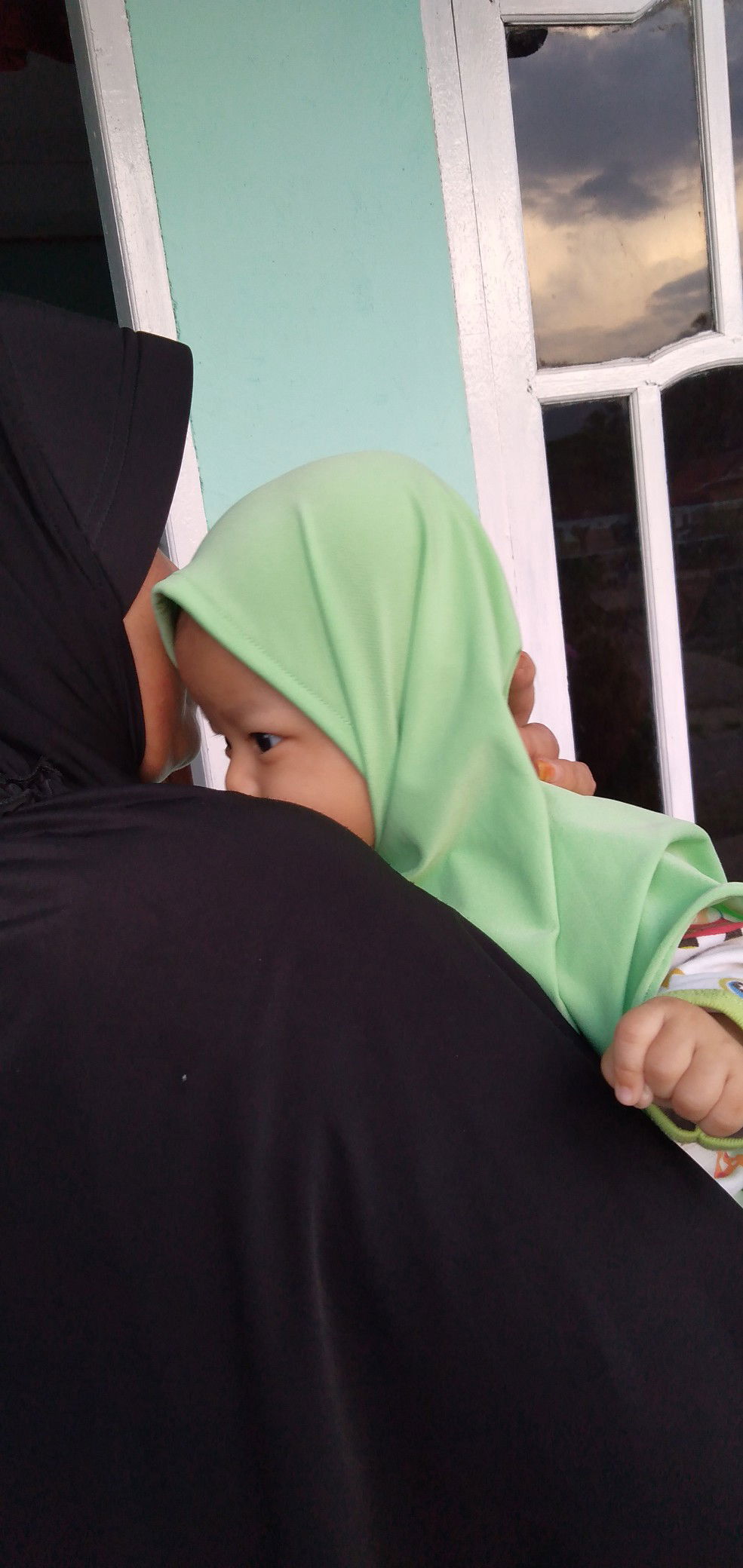 Tiwi Hamzah profile icon