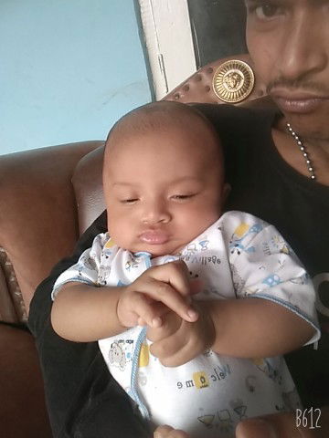 anak 2bulan