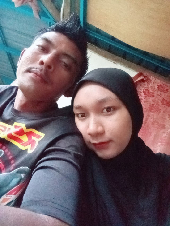 AINI SHAFIZA BINTI JUSUT profile icon