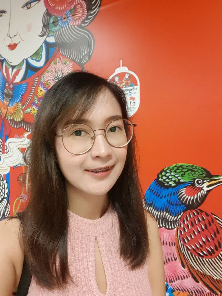 Wanida Suksabai profile icon