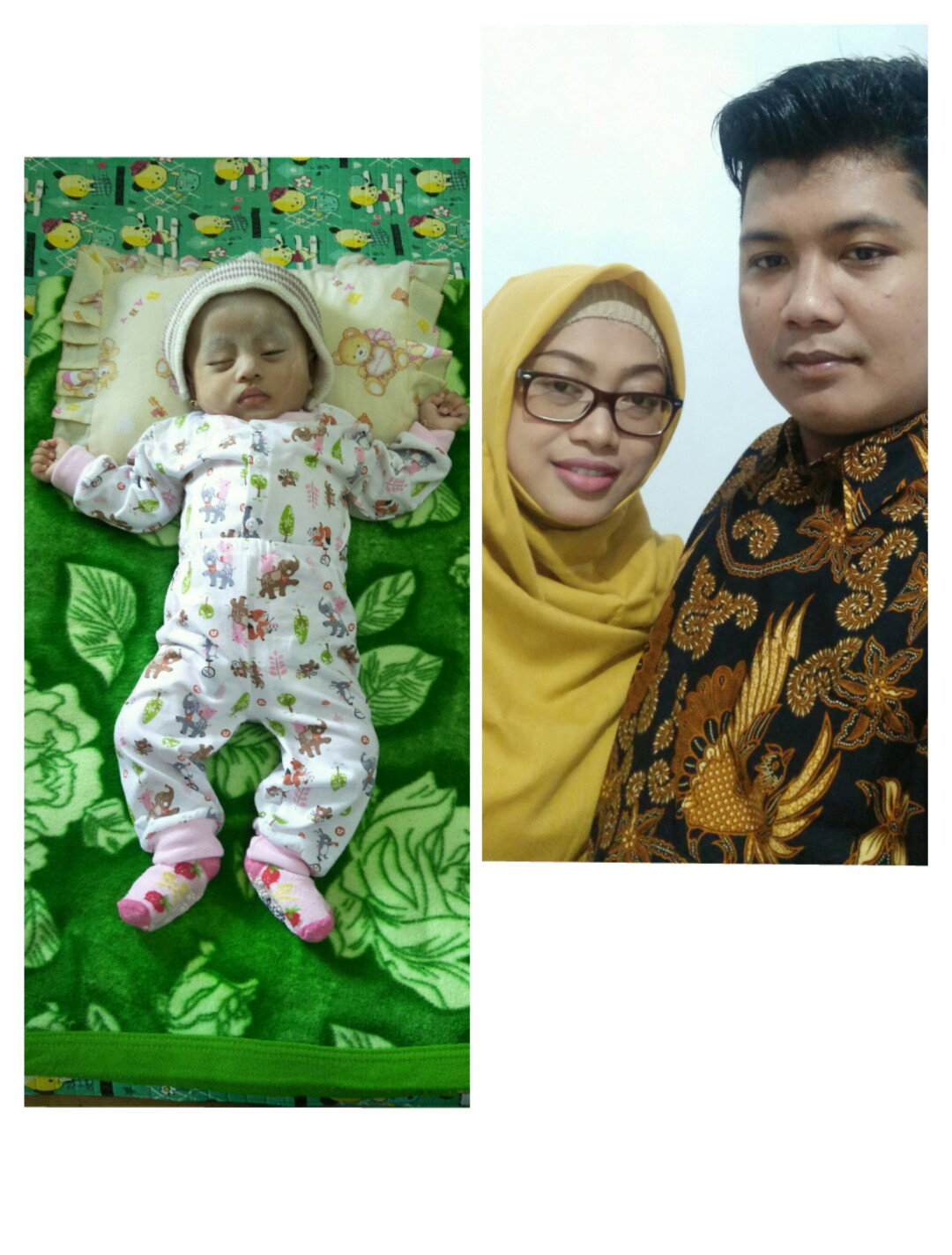 Keajaiban Tuhan