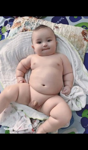 baby love