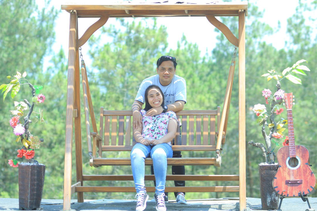 Chevy Revona profile icon