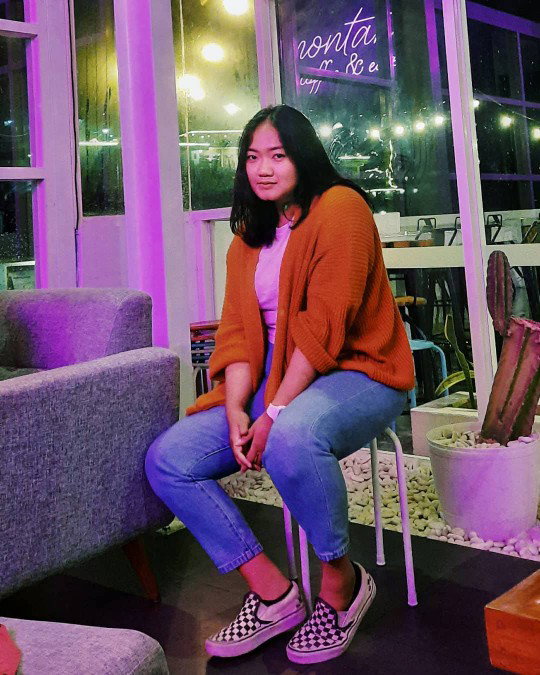 Citra Ayu profile icon