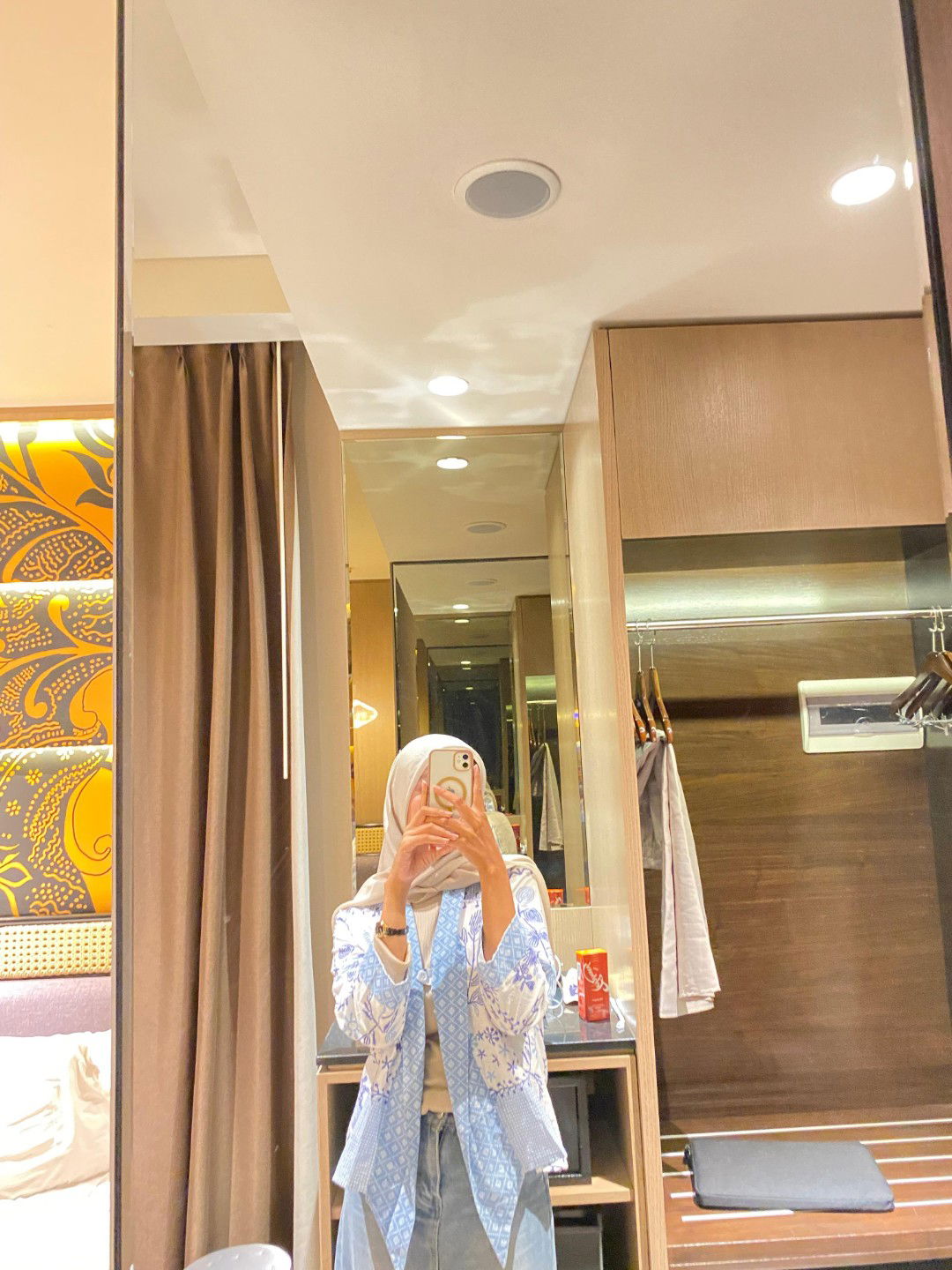 Nur Aida profile icon