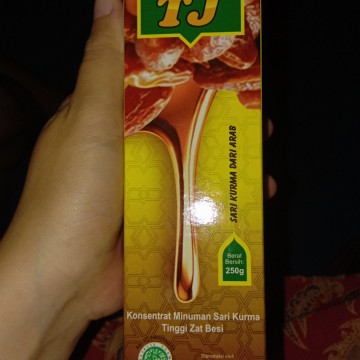 Sari kurma