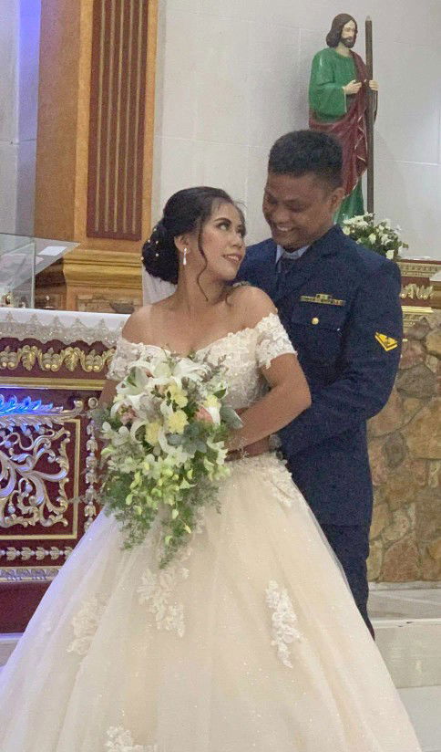 M'marie Yabte-akbar profile icon