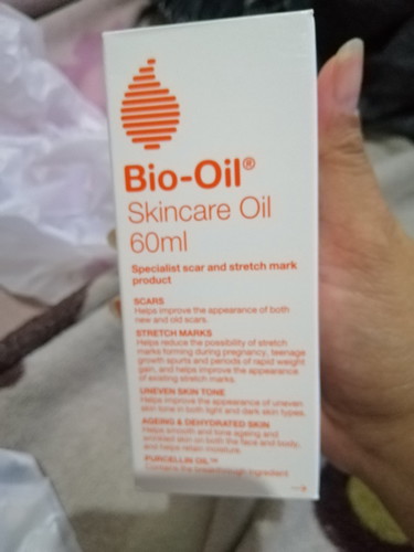 Bio Oil