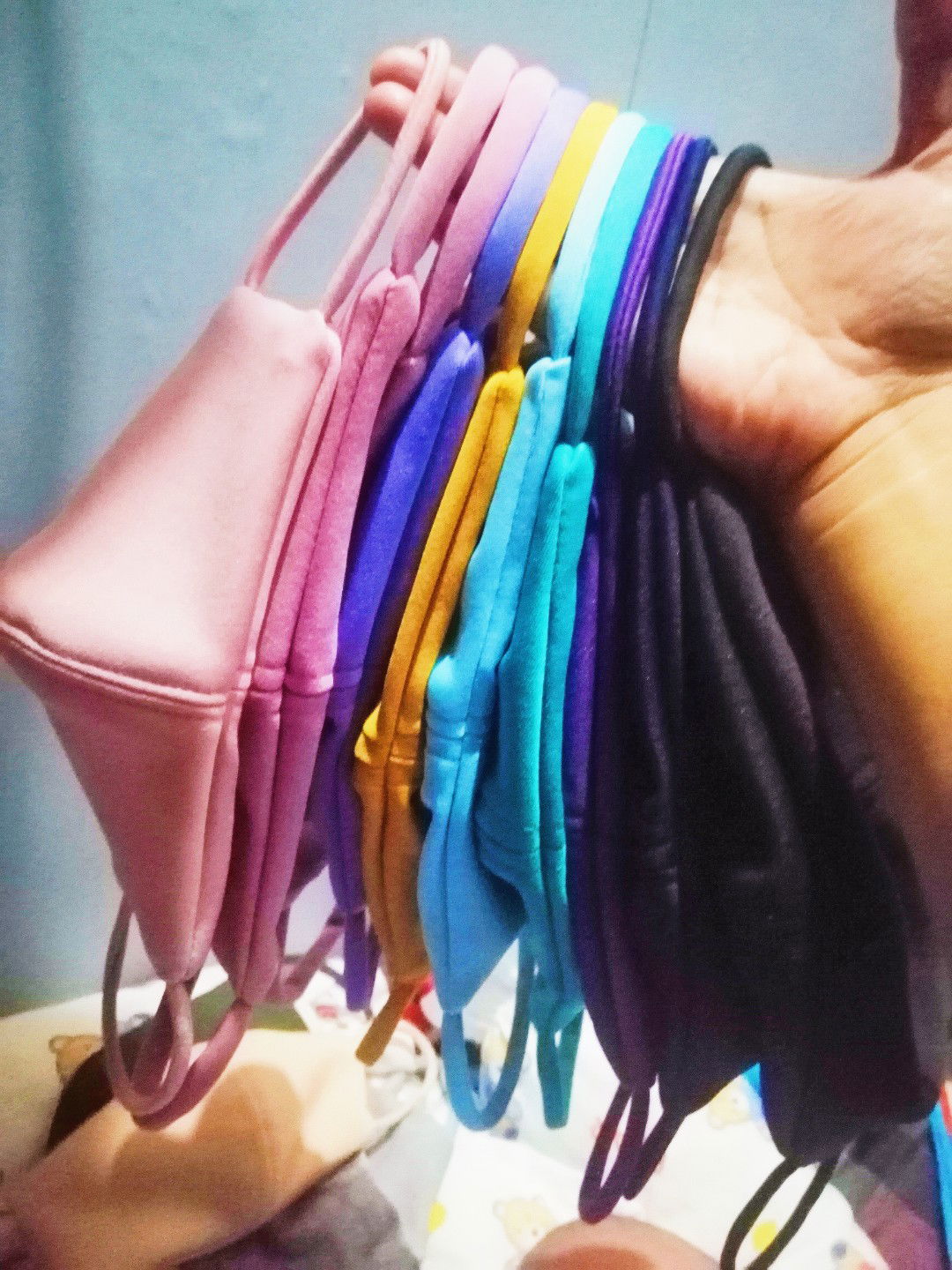 Neoprene Caremask For 30pesos Only ‼️