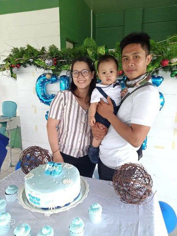 Sheila Rose Bayobay profile icon