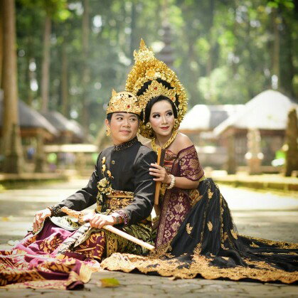Ayu Stia Dewi profile icon