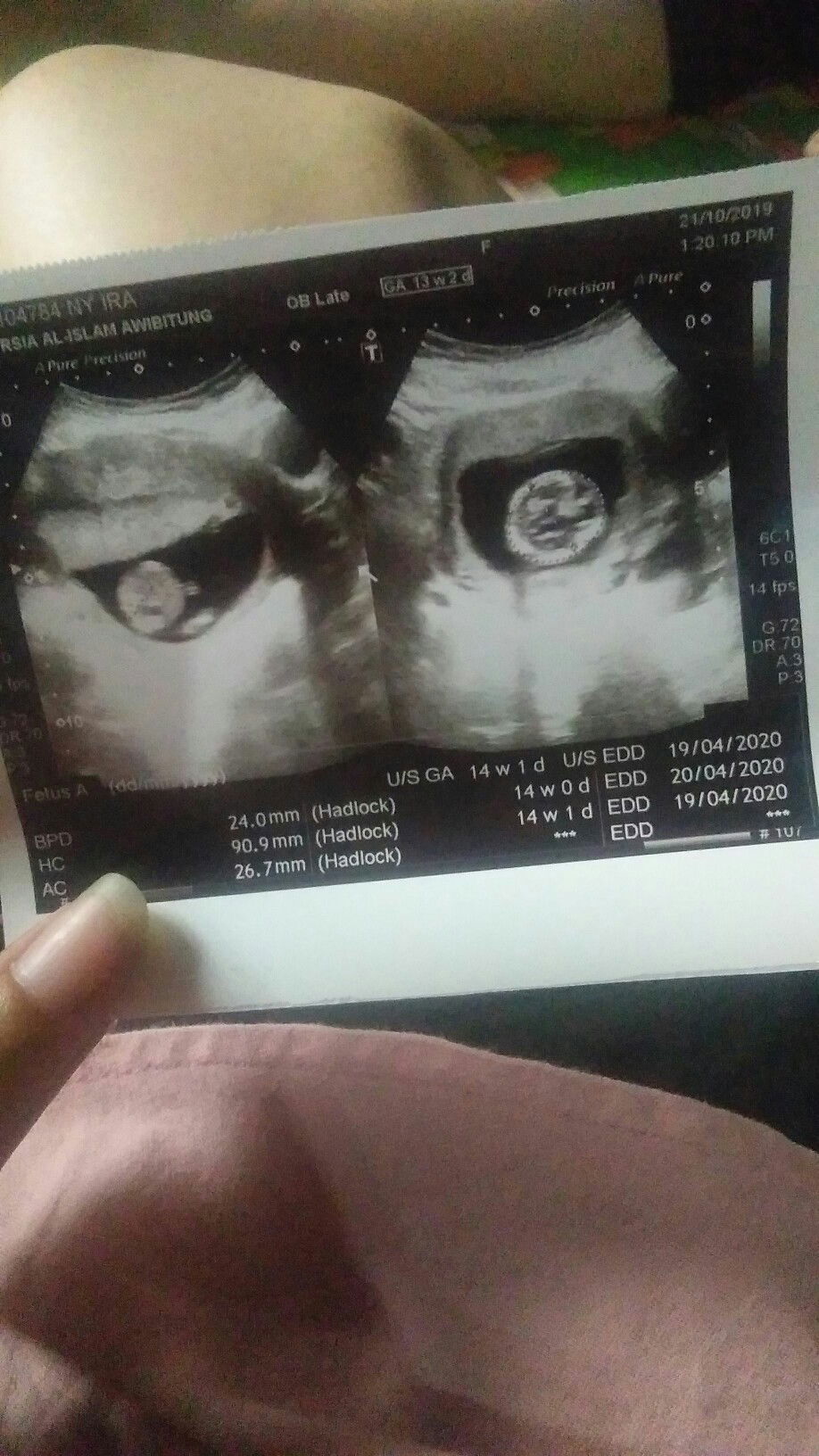 Ira Novi profile icon