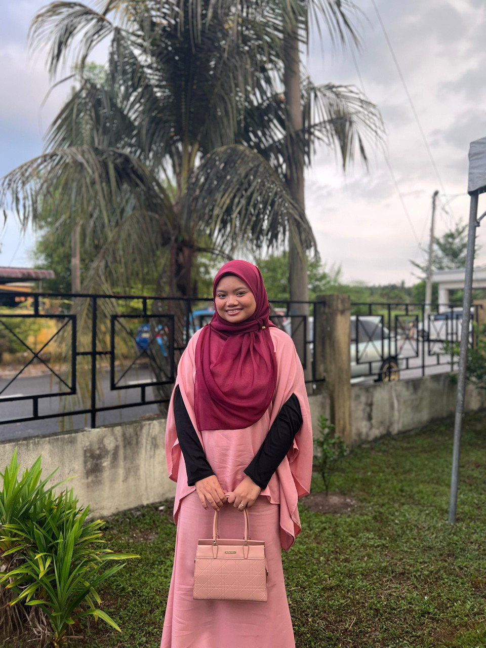 Rabiatul Rosli profile icon