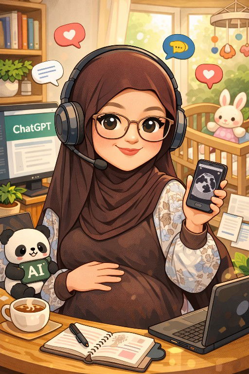 uswatun hasanah profile icon