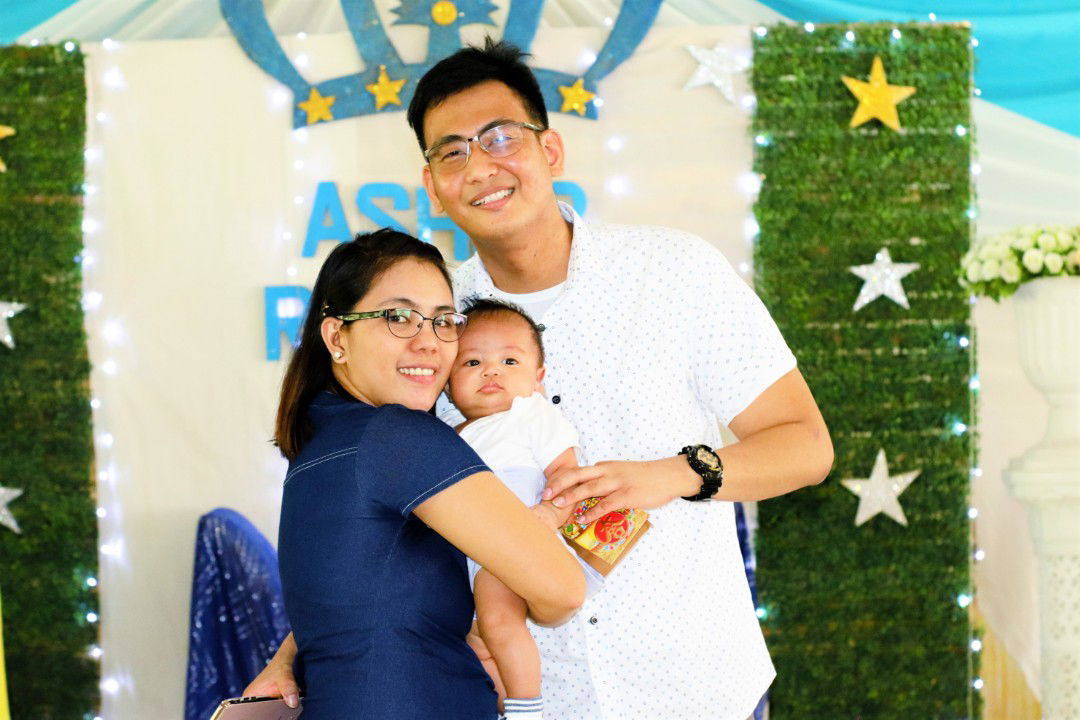 Emzie C. Dolojan profile icon