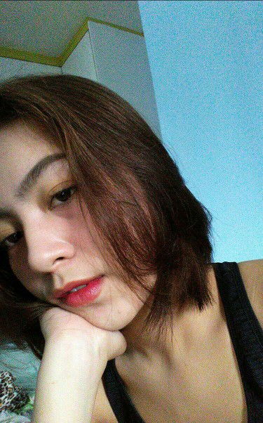 Andrea Michaela Rodriguez profile icon