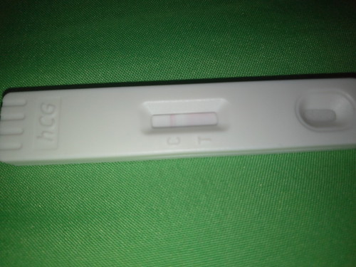 3 weeks And 3 days Delayed