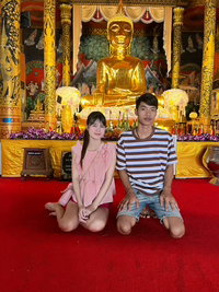 น.ส หนึ่งฤทัย อันคำวงศ์ profile icon