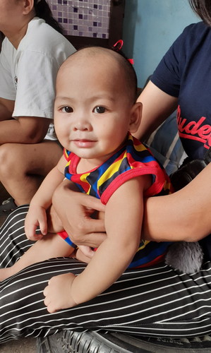 ลูกไม่ยอมทานนม