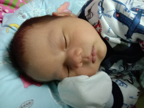น้องเจ้านายครับเกิด30/7/62