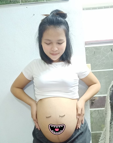 ท้อง